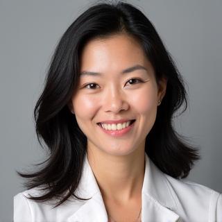 Dr. Amanda Chen
