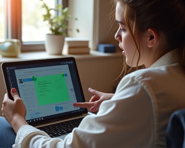 Online wellness education