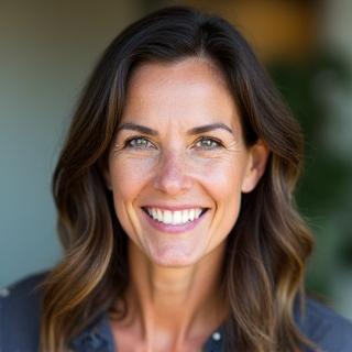 Sarah Williams