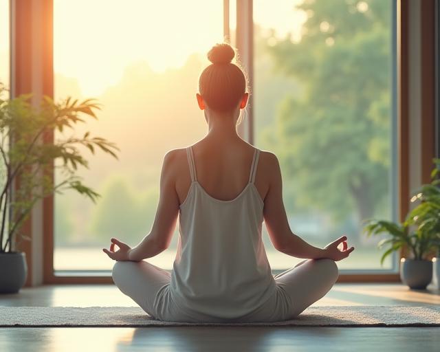 Mental wellness and mindfulness