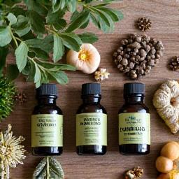 Natural solutions