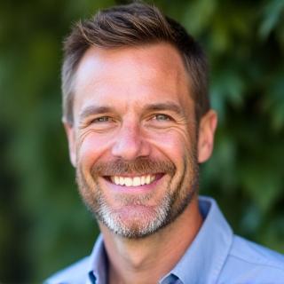 Dr. Michael Thompson