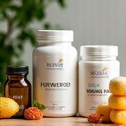 Premium supplements